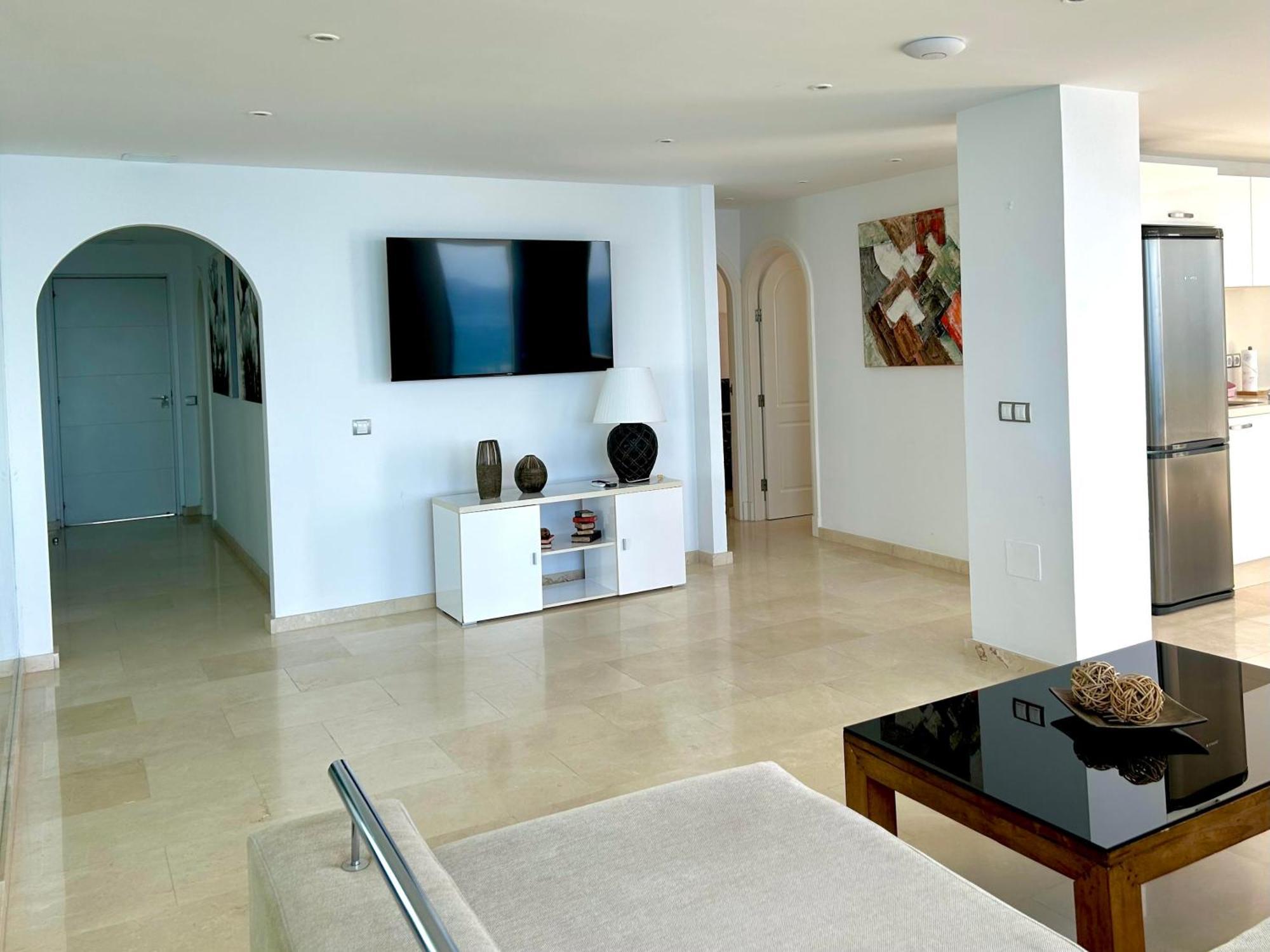 Sea View Apartment Arguineguín Arguineguin Exterior foto
