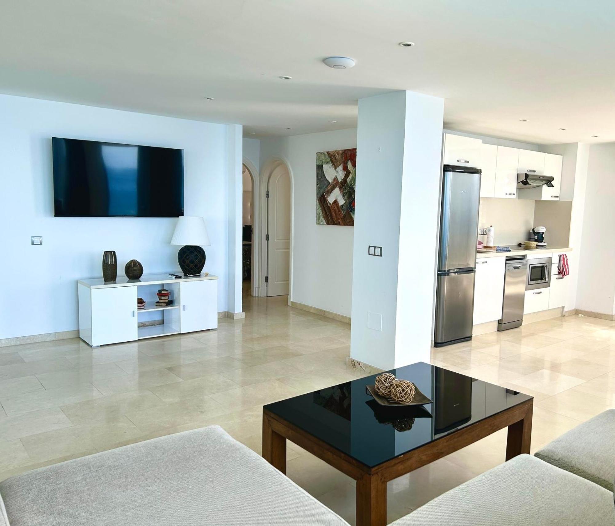 Sea View Apartment Arguineguín Arguineguin Exterior foto